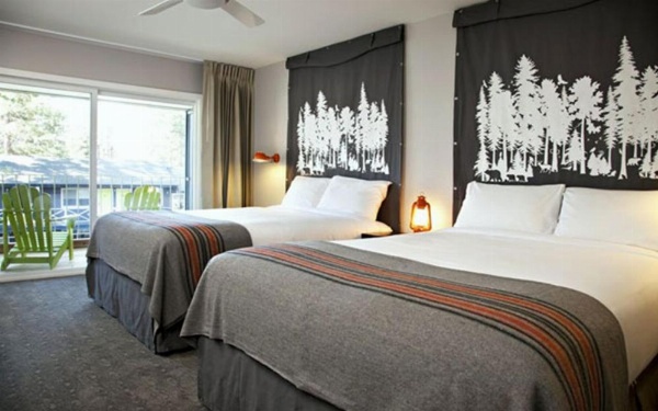 Basecamp Tahoe South image 10
